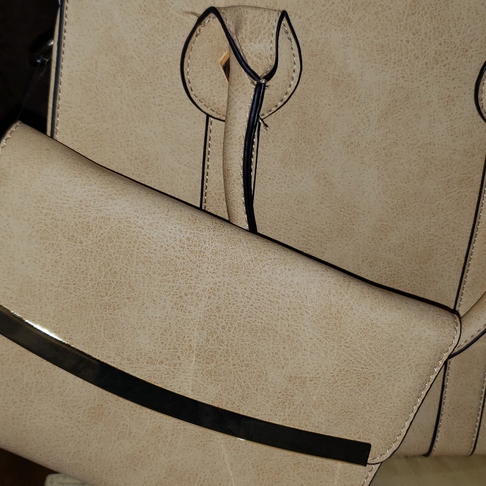 Limelight Handbag